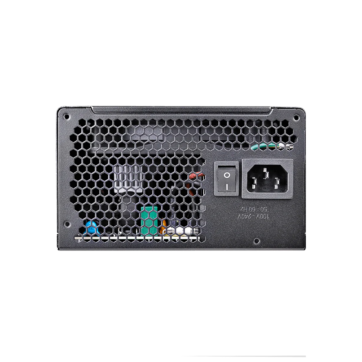 EVGA Netzteil BR 700W 80+ Bronze