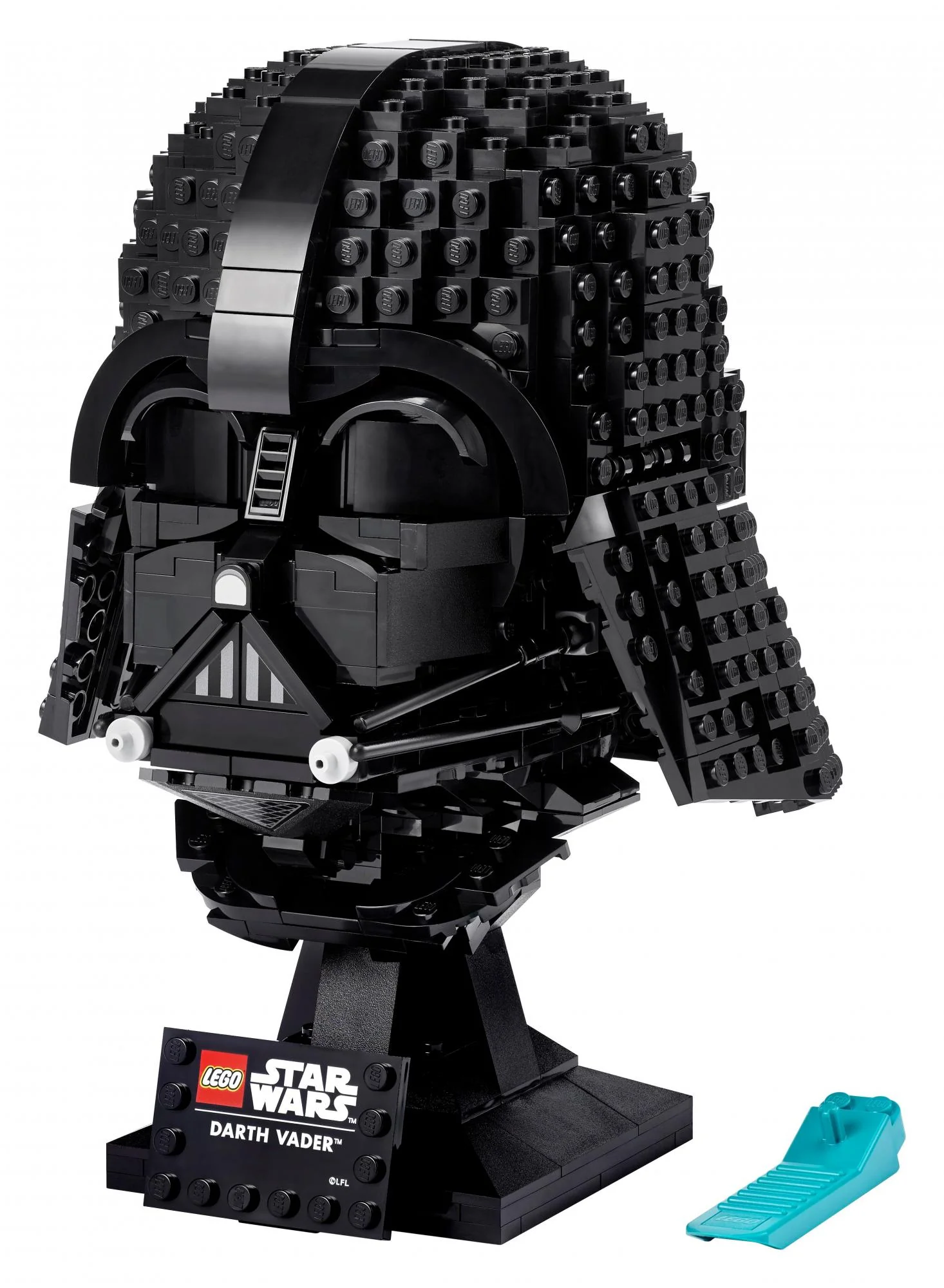 LEGO Star Wars - Darth Vaders Helmet (75304)