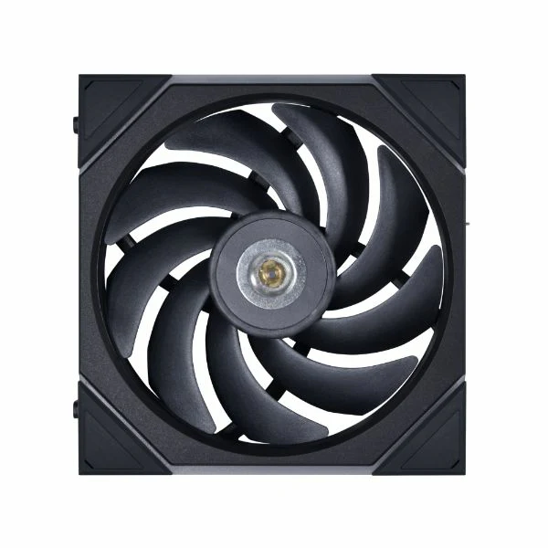 Lian Li UNI FAN TL. Sort - 140mm