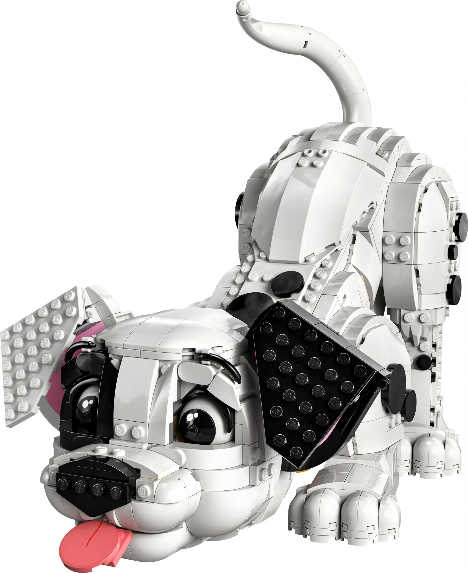 LEGO 43269 Disney Puppy from 101 Dalmatians