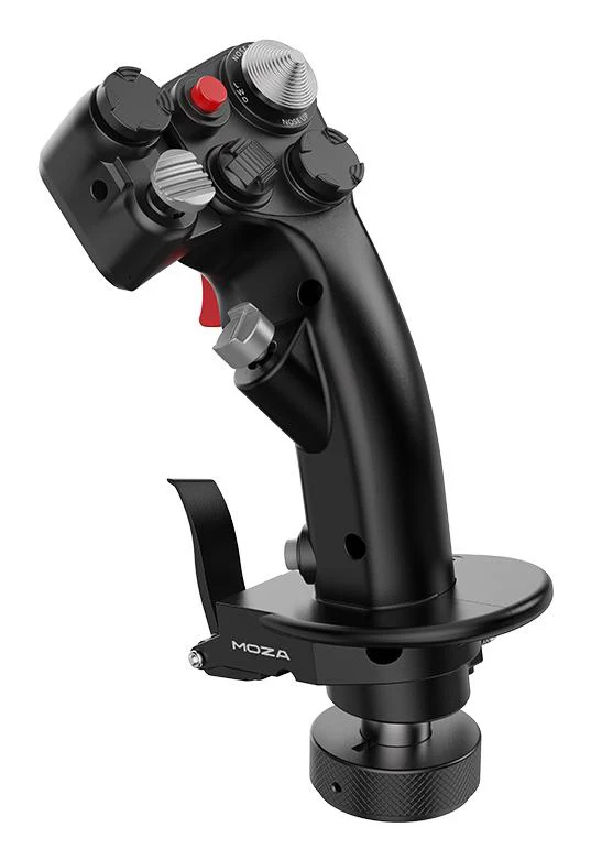 MOZA MH16 Flightstick