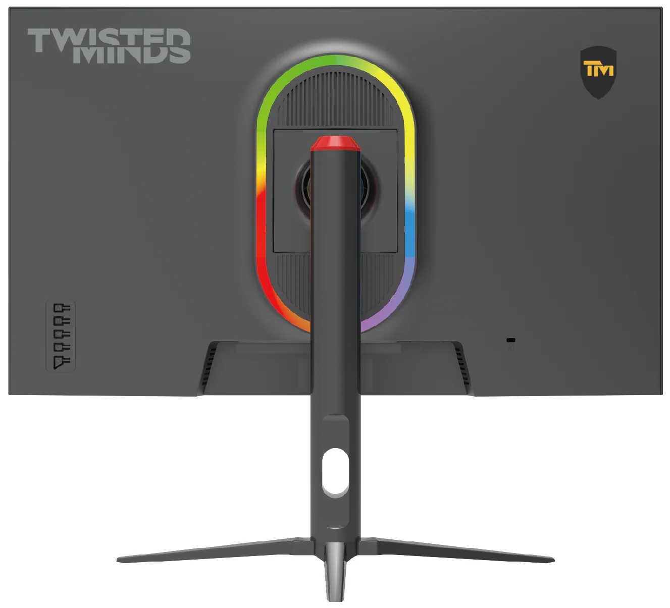 TWISTED MINDS SUPREME SERIES FLAT 27 FHD - 280HZ