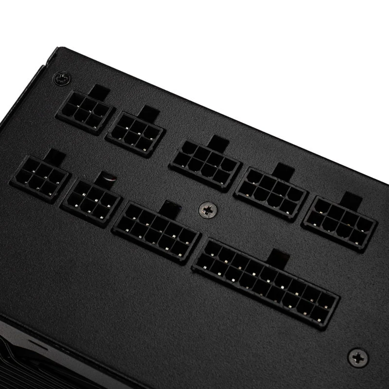 Kolink Enclave 80 PLUS Gold Netzteil. modular– 600 Watt