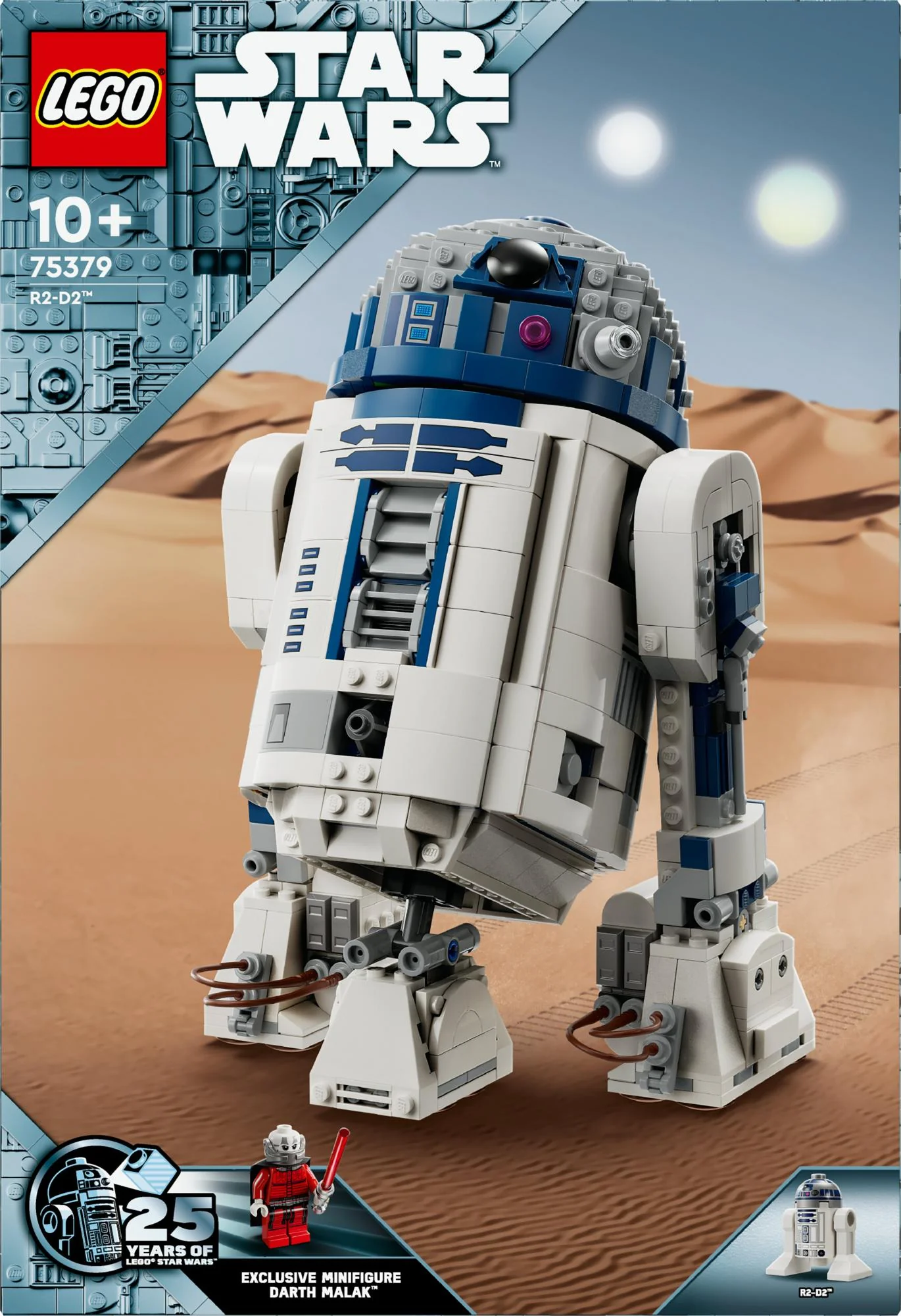 LEGO Star Wars - R2-D2™ ( 75379)