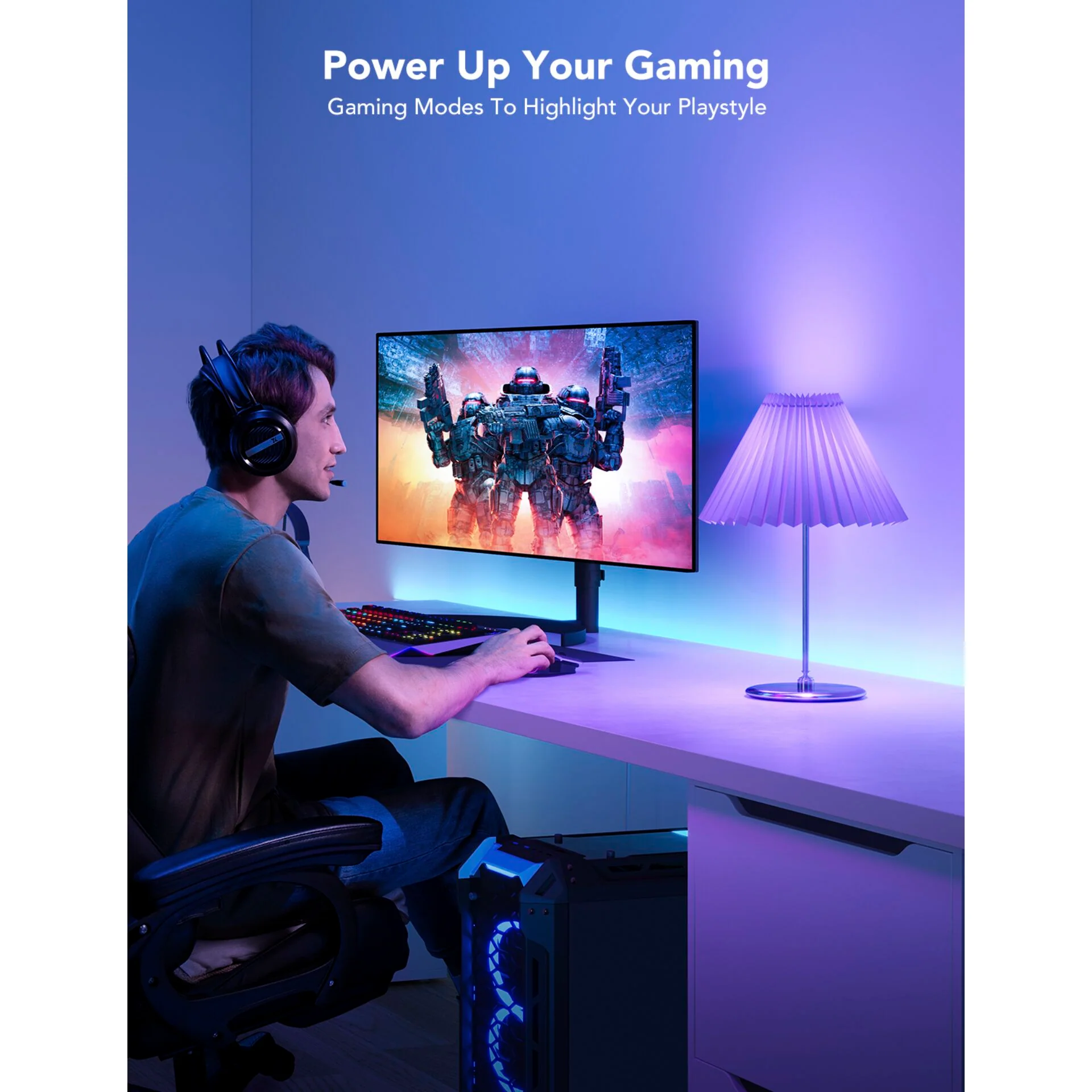 Govee Smart Wifi & BLE PÆre