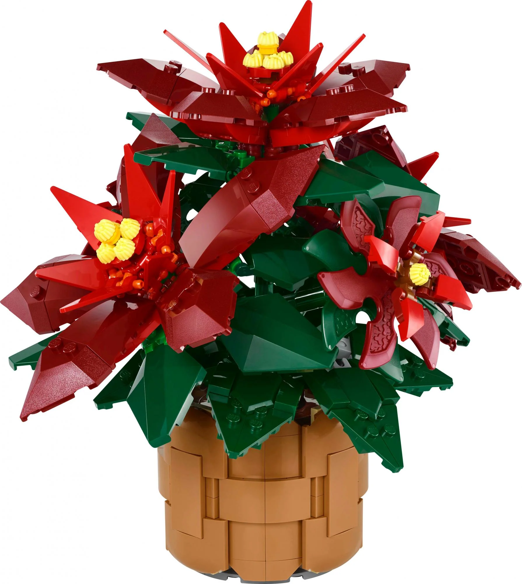 LEGO 10370 Icons Christmas Star