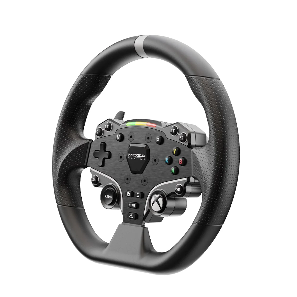 MOZA ESX Wheel - 28 cm - Xbox licensed
