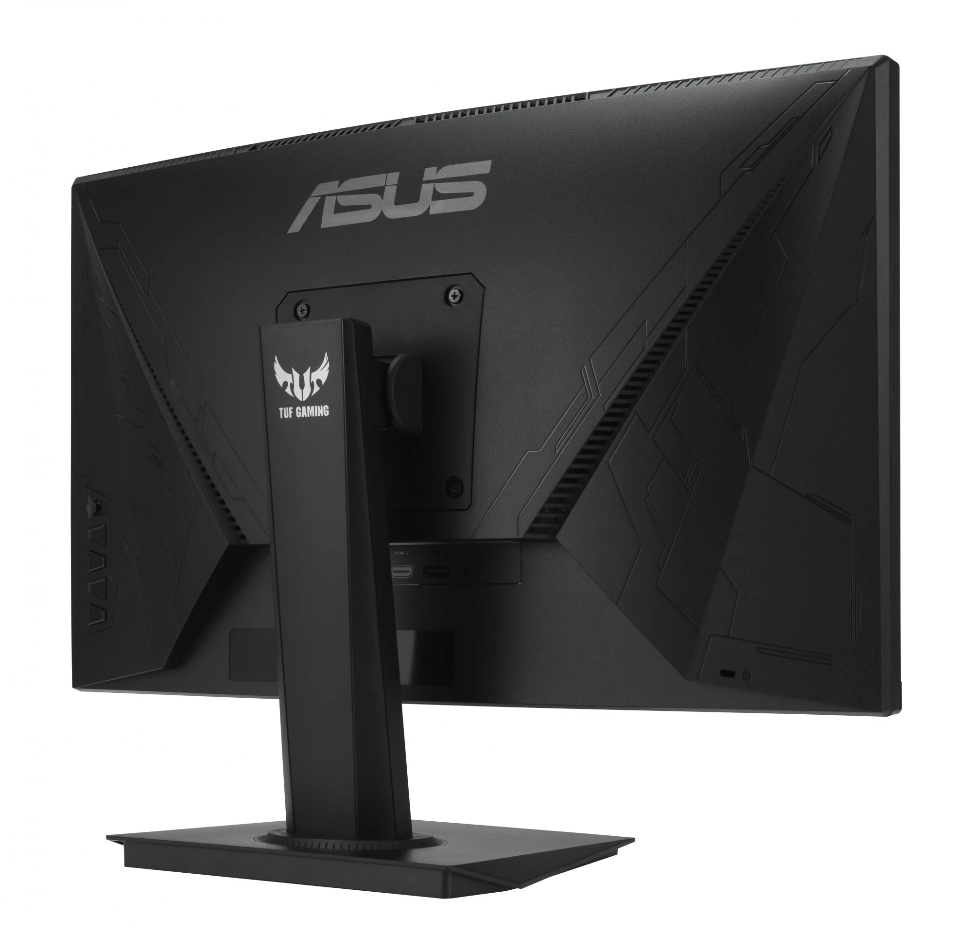 Asus VG24VQE TUF Gaming Skærm 24 - 165Hz