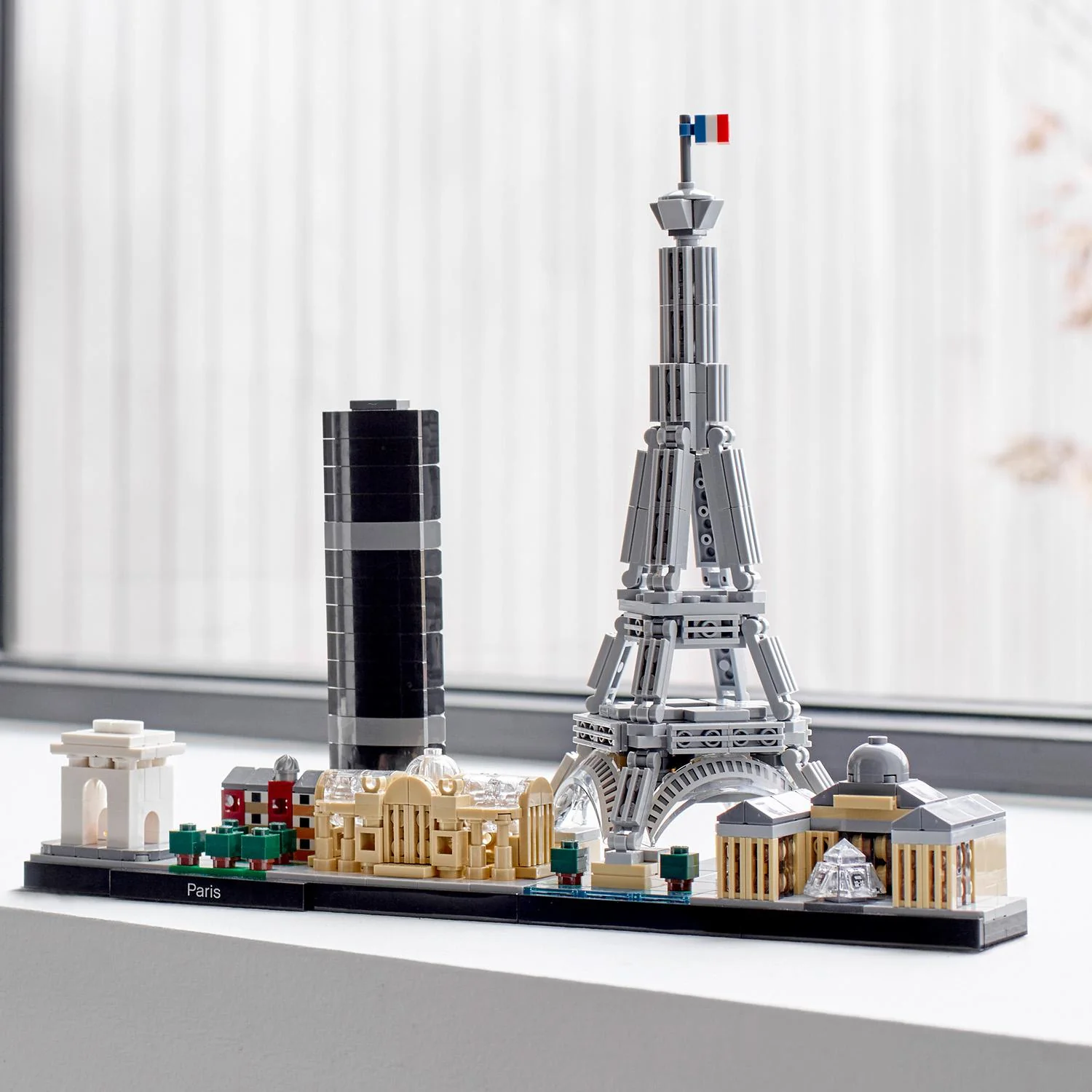 LEGO Architecture - Paris (21044)