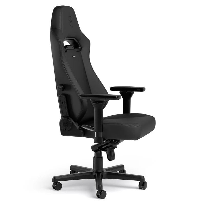 noblechairs HERO ST Black Edition