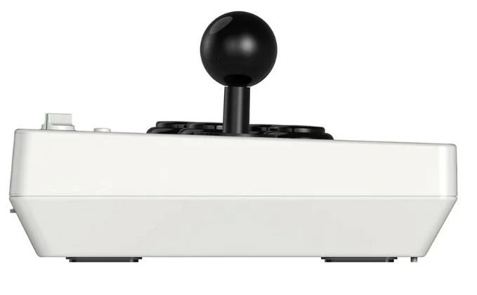 8BitDo Arcade Stick Xbox & PC - Hvid