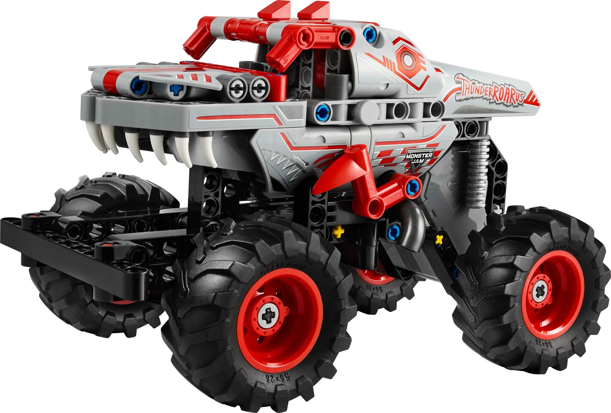 LEGO 42200 Technic Monster Jam ThunderROARus