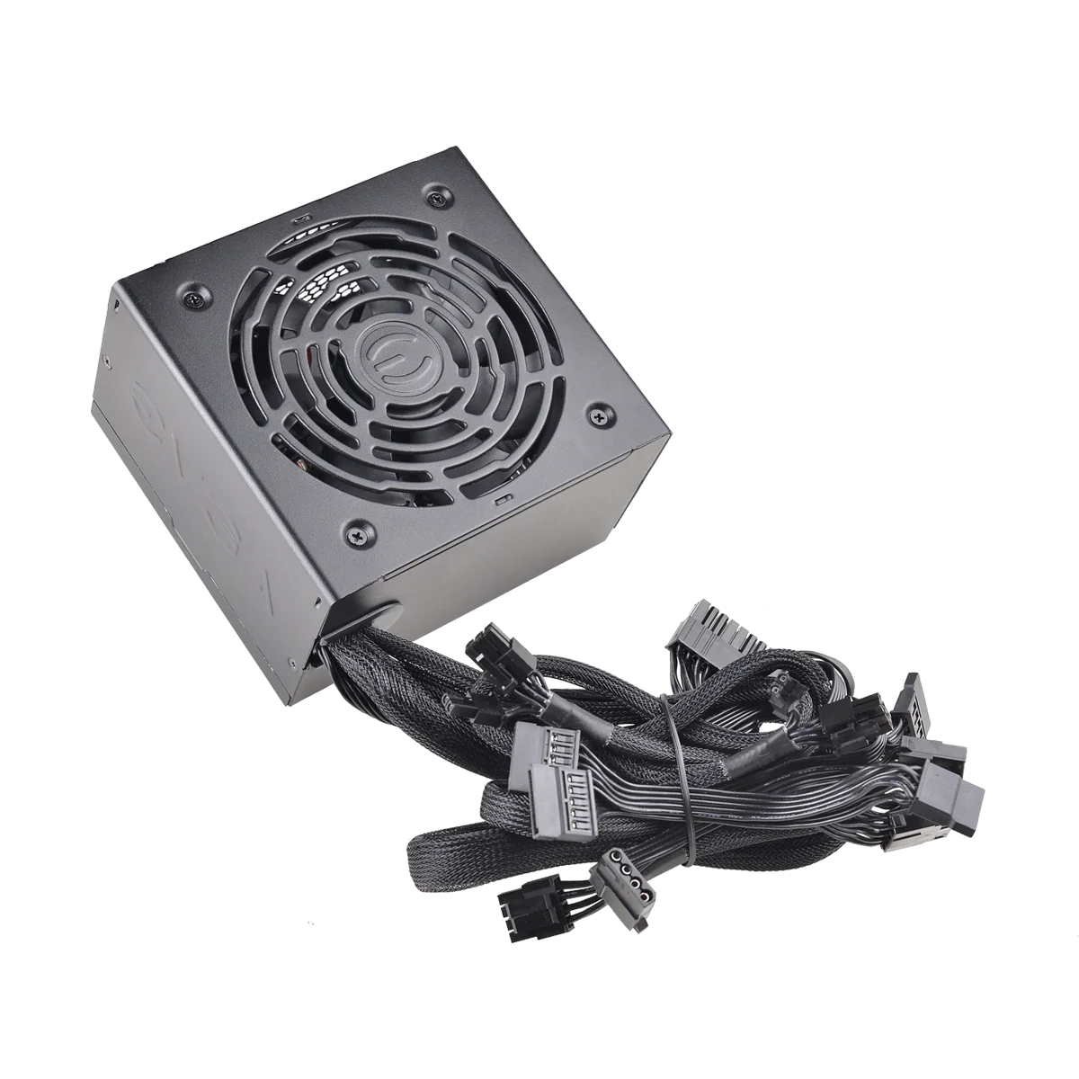 EVGA Netzteil BR 700W 80+ Bronze