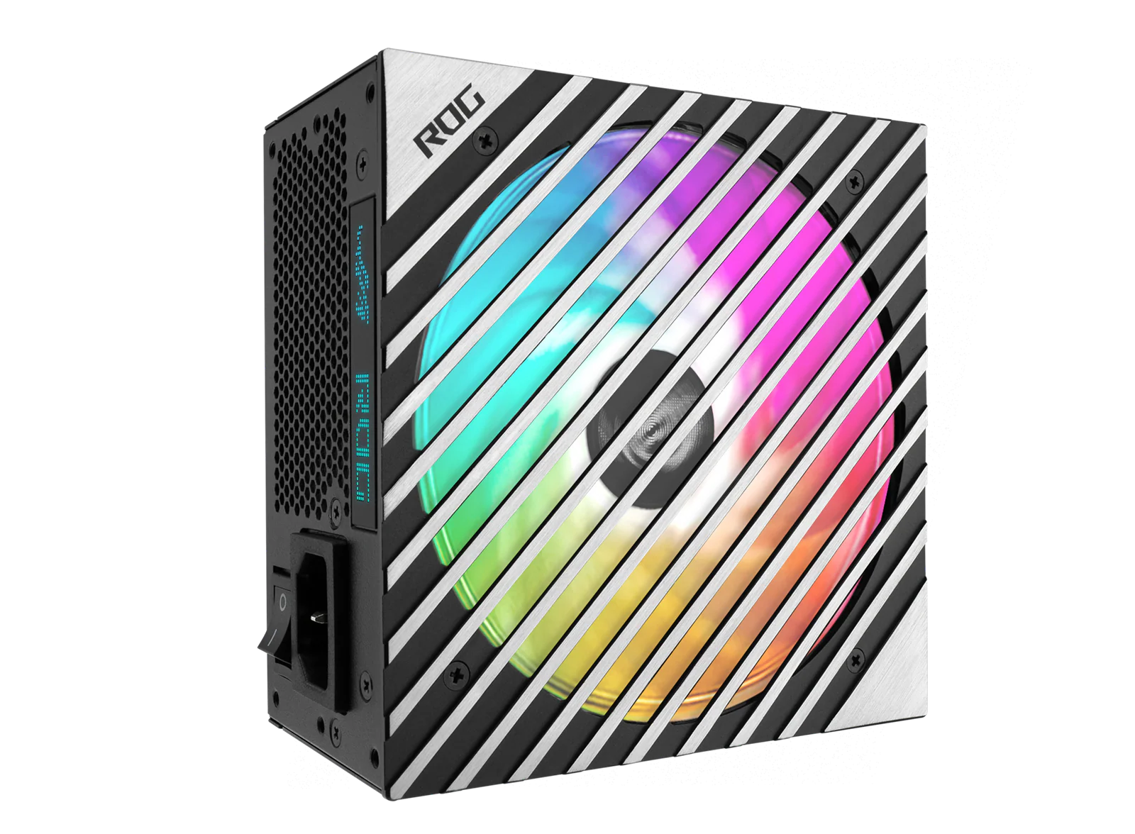 ASUS ROG LOKI SFX-L 1000W 80+Platinum Vollmodular