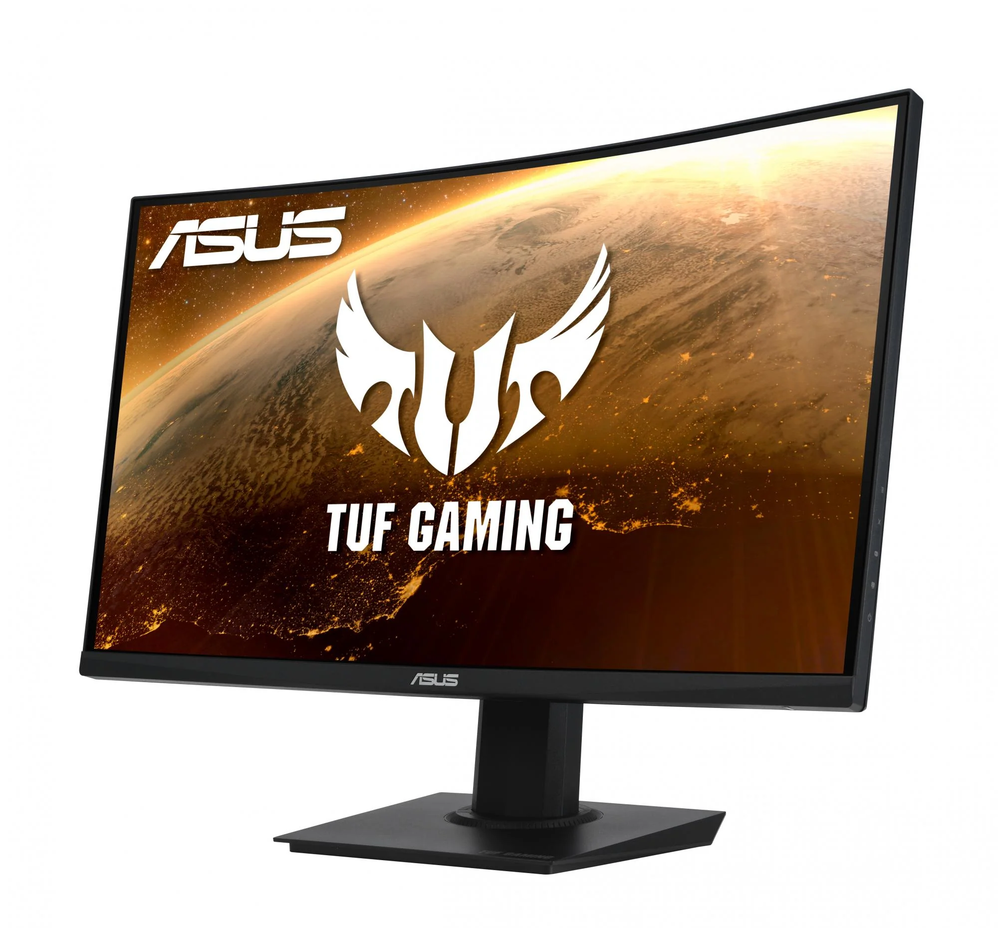 Asus VG24VQE TUF Gaming Skærm 24 - 165Hz