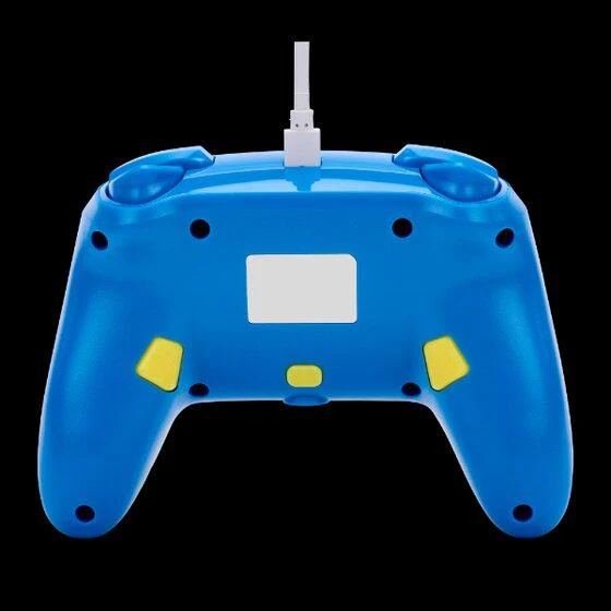 PowerA  ENWIRED CONTROLLER - MARIO POP ART - Switch