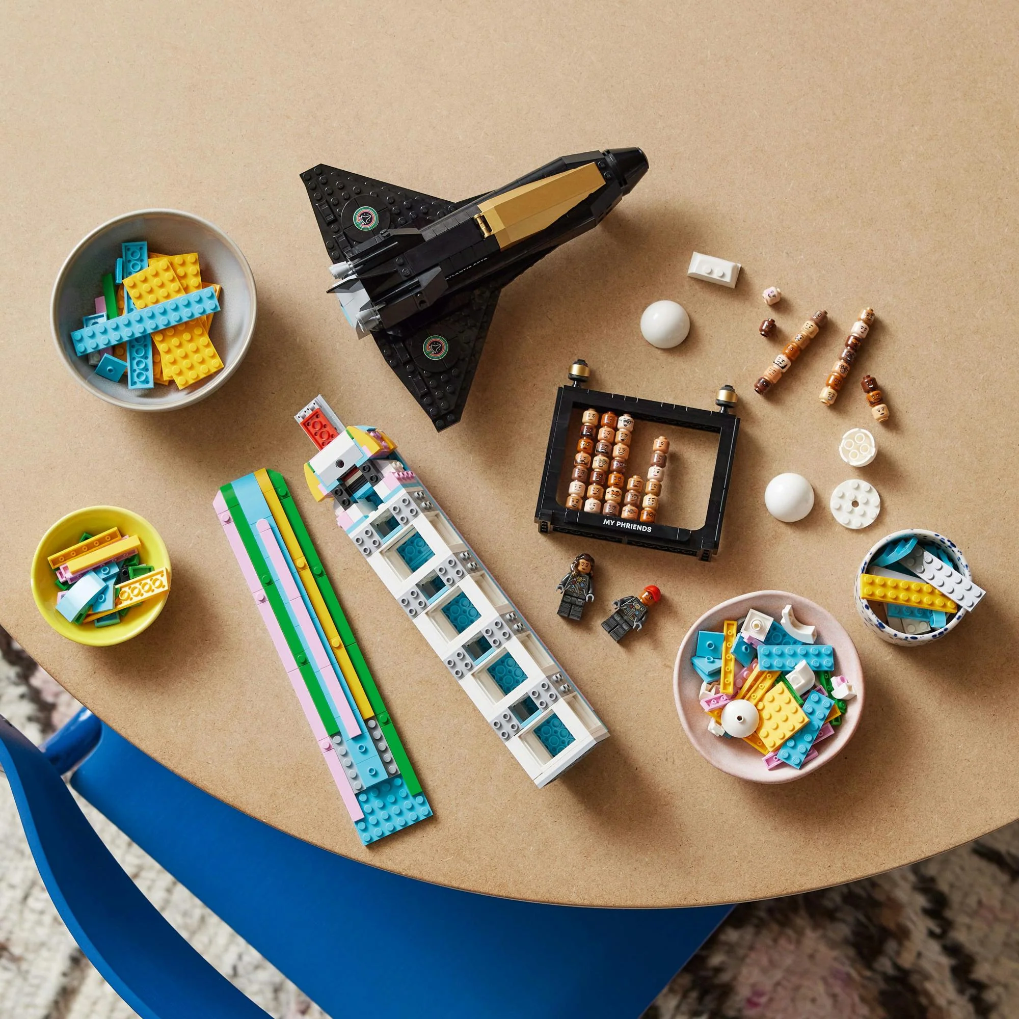 LEGO 10391 LEGO Moments TBA 10391