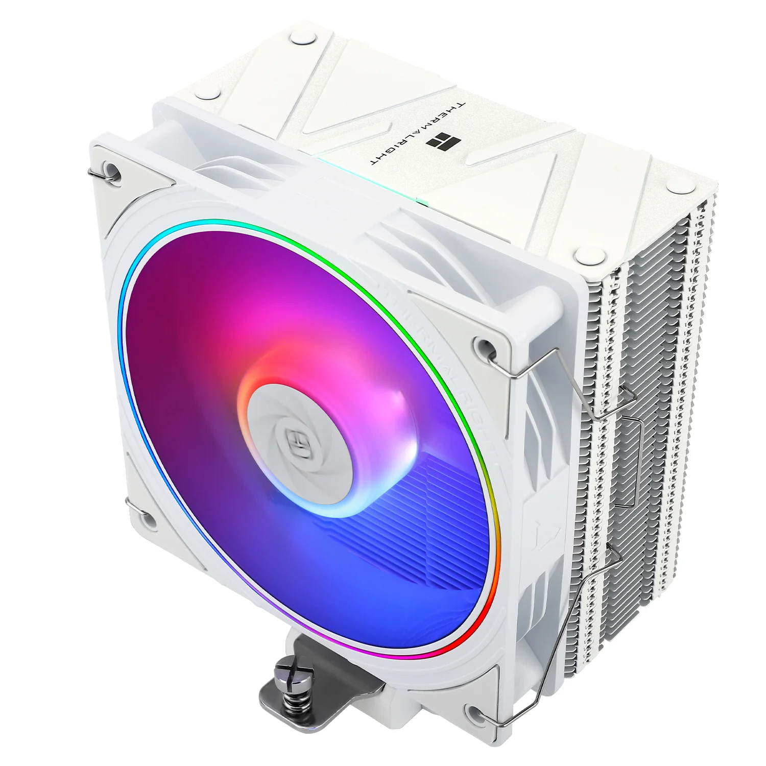 Thermalright Assassin Spirit 120 EVO Hvid