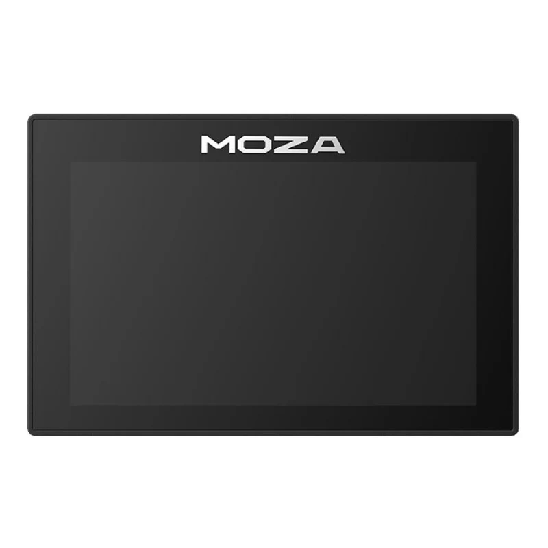 MOZA CM Racing Messgerät nur für R9 DD Basis