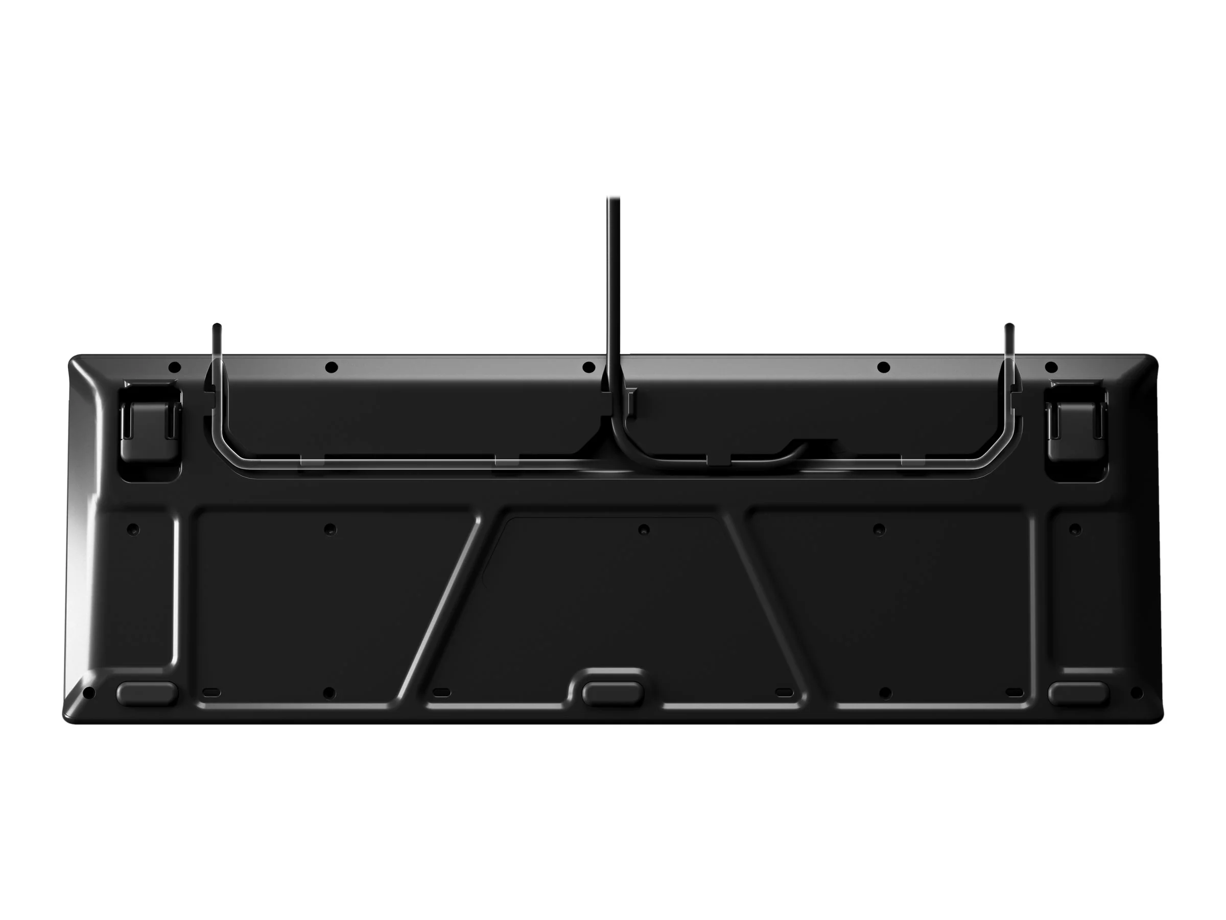 SteelSeries Apex 5 Keyboard Hybrid mechanisch