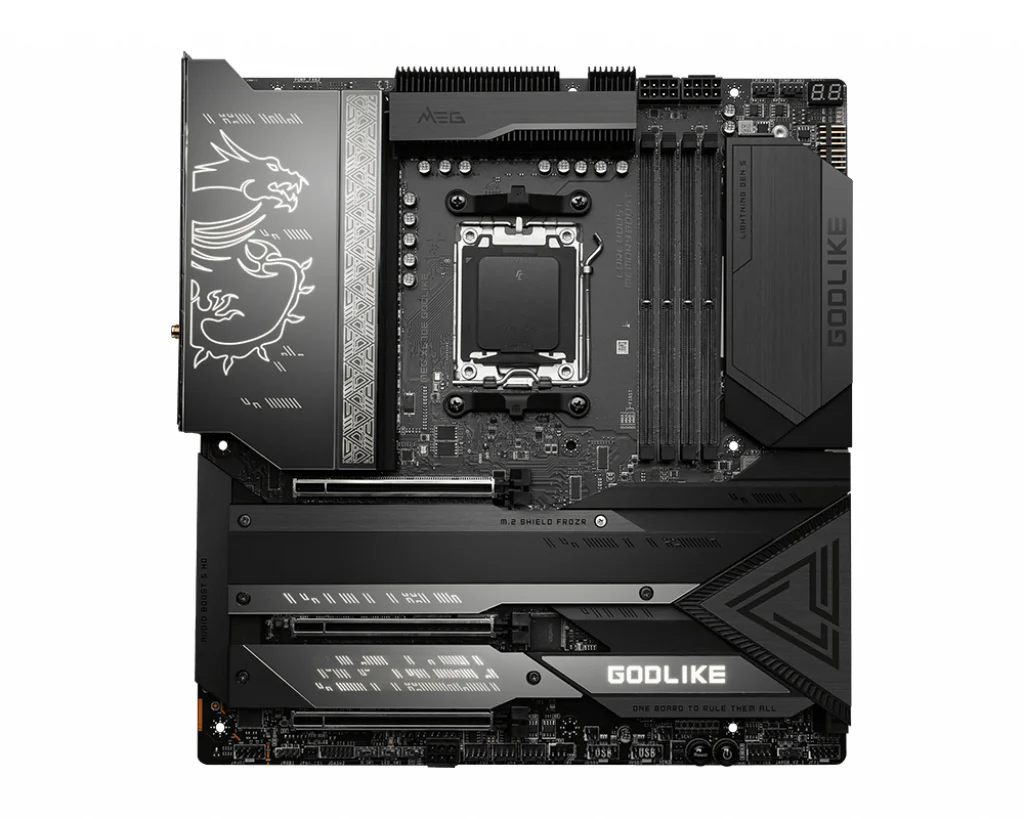 MSI MEG X670E GOODLIKE