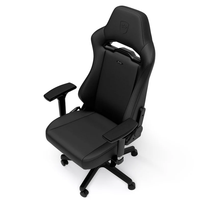 noblechairs HERO ST Black Edition