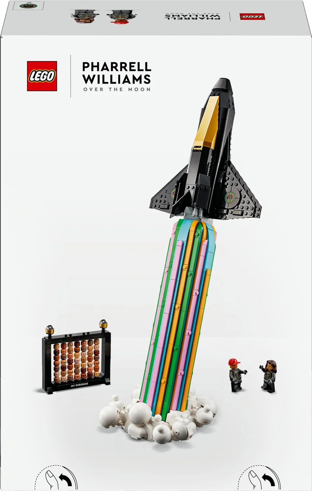 LEGO 10391 LEGO Moments TBA 10391