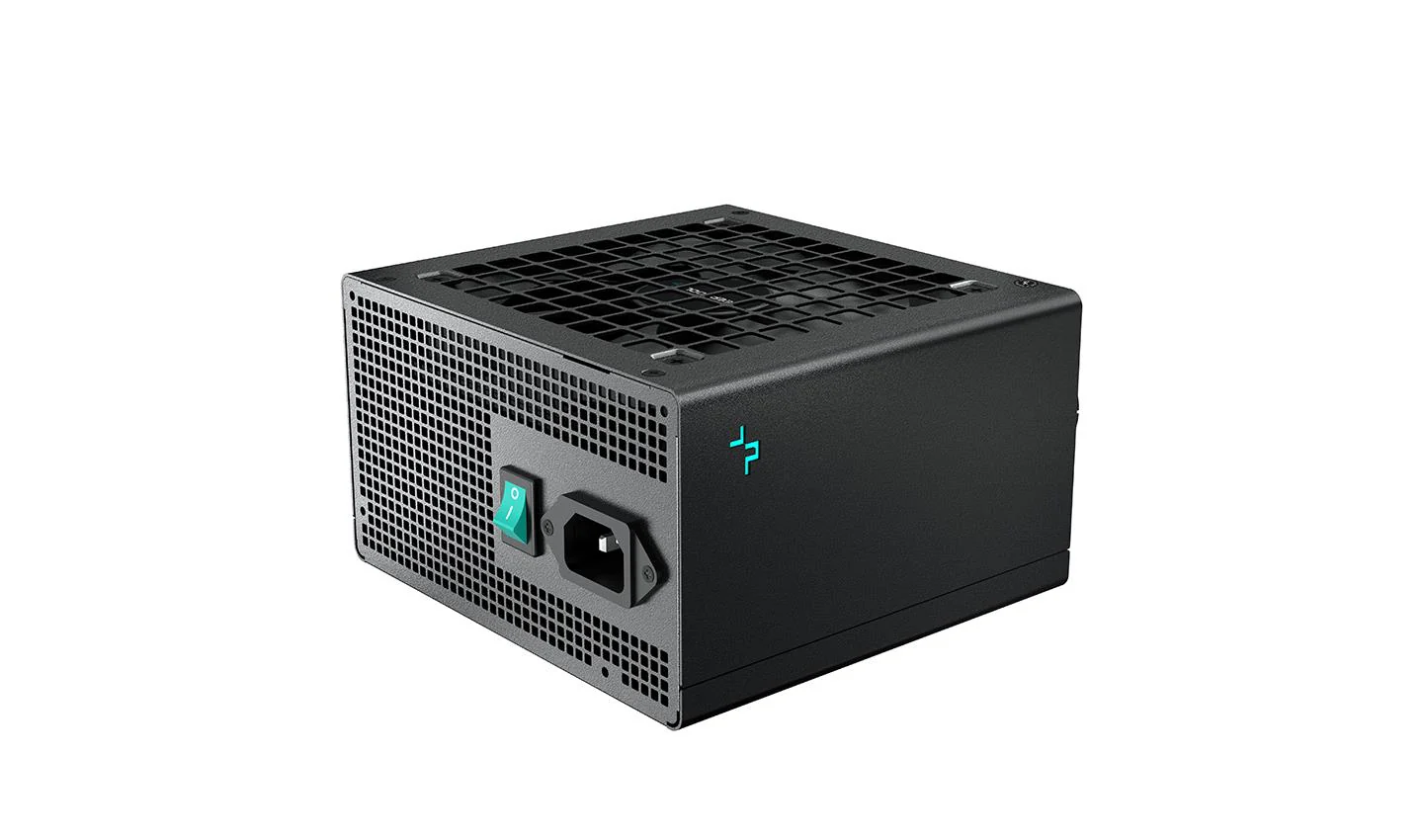 DeepCool PK750D 750W 80+ Bronze