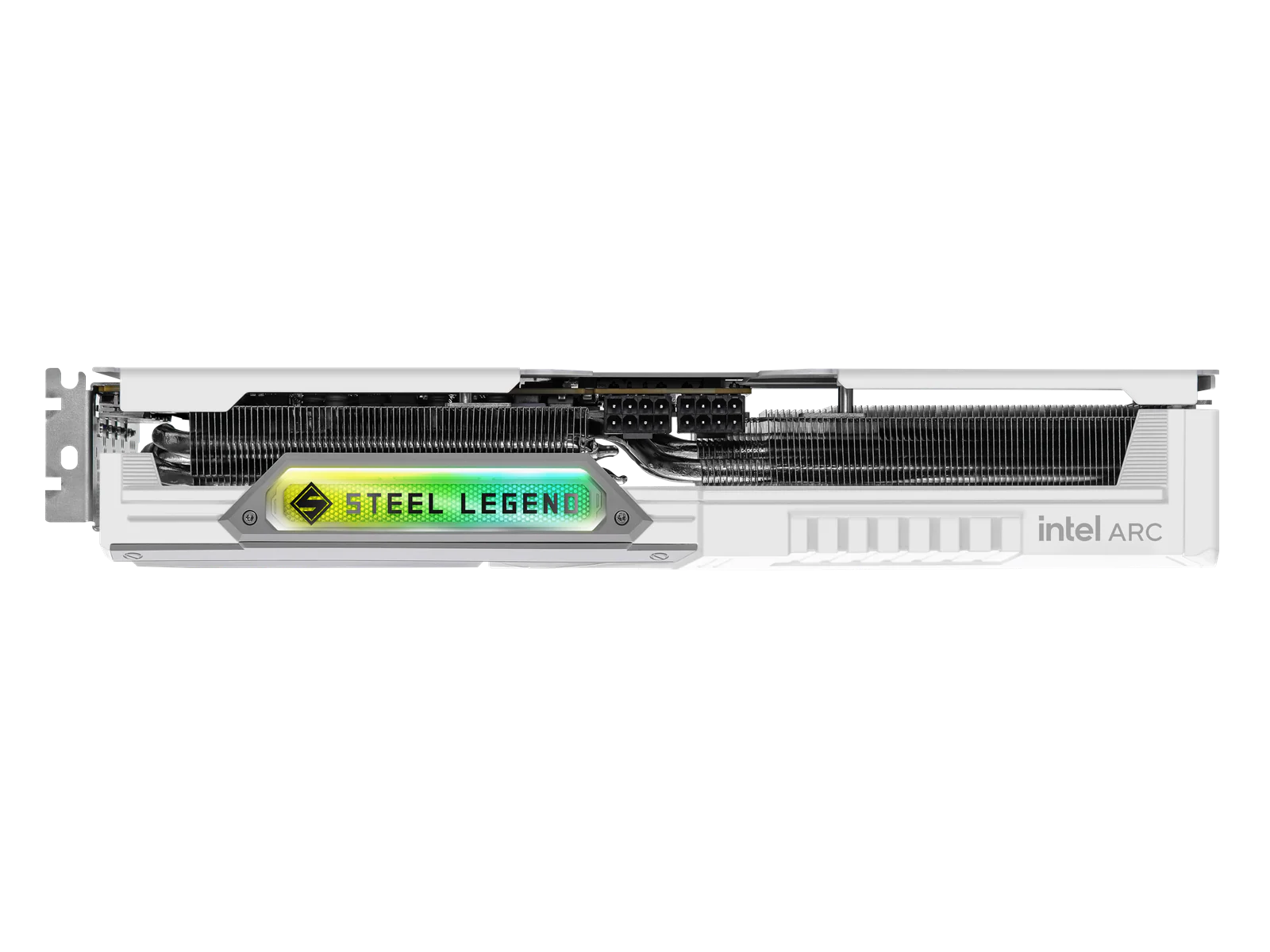 ASRock ARC B580 Steel Legend 12GB OC