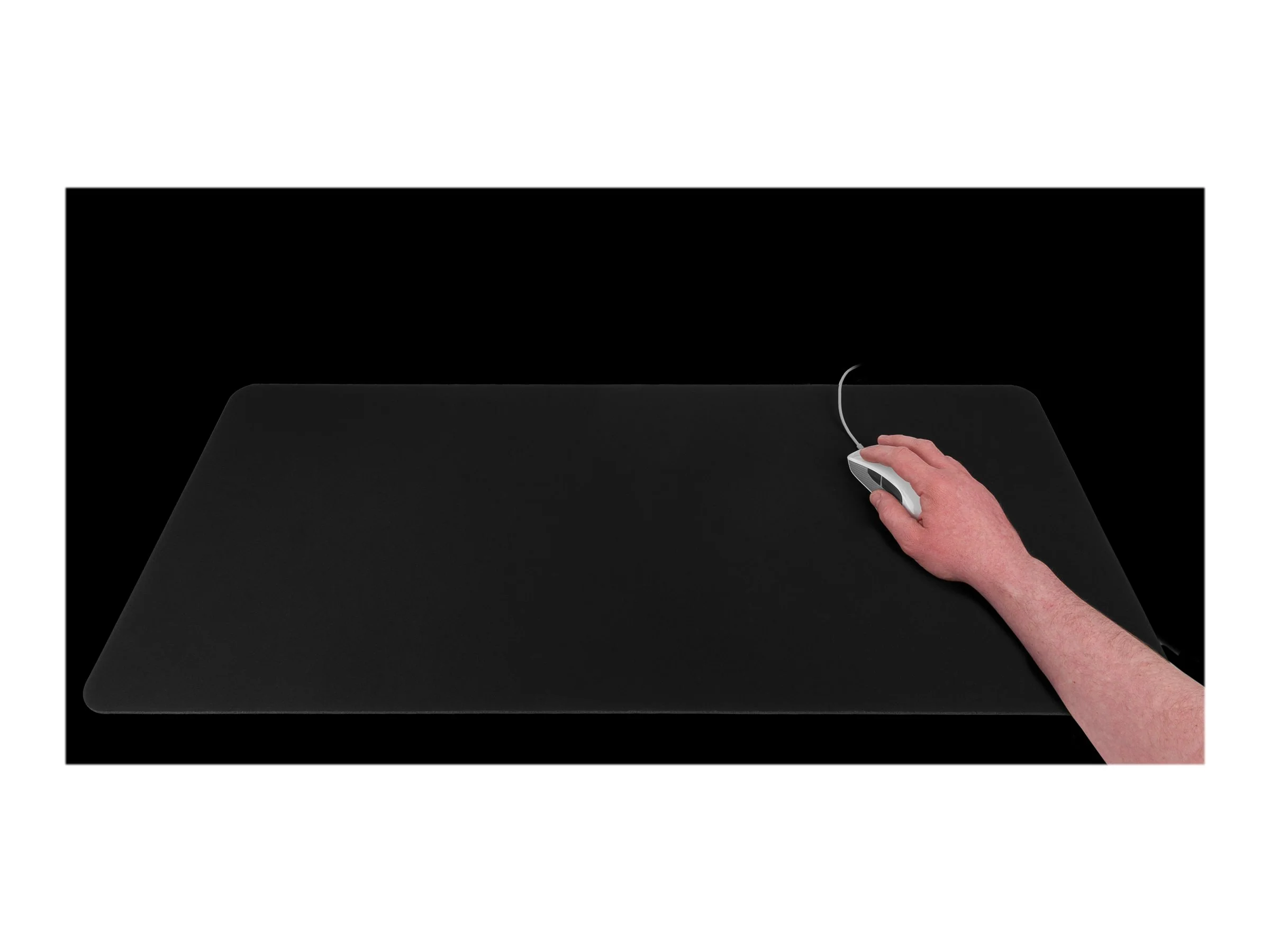 SteelSeries QcK XXL-Mauspad