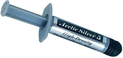 Arctic Silver 5 - Silver Thermal Compound 3.5g