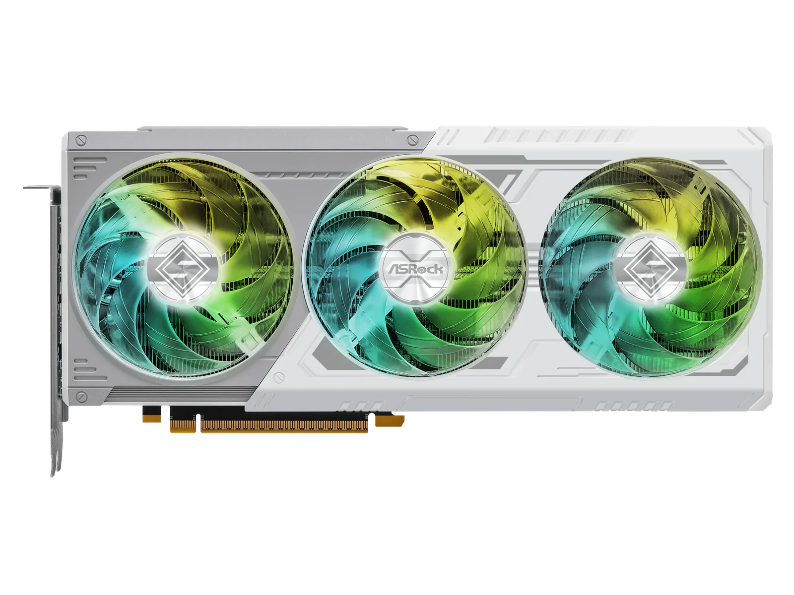 ASRock ARC B580 Steel Legend 12GB OC