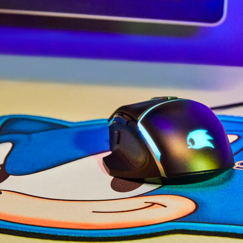 Gaming Mouse ESG M2 Sonic
