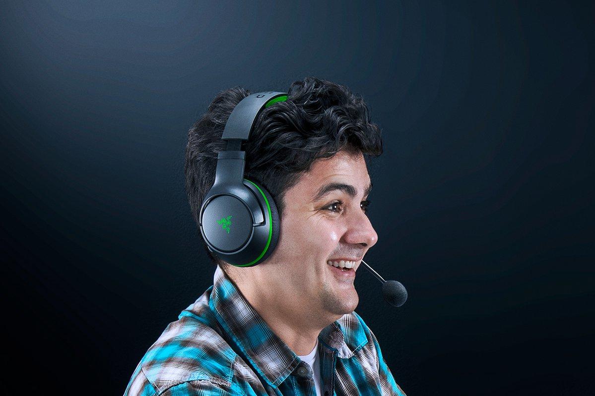 Razer Kaira - headset