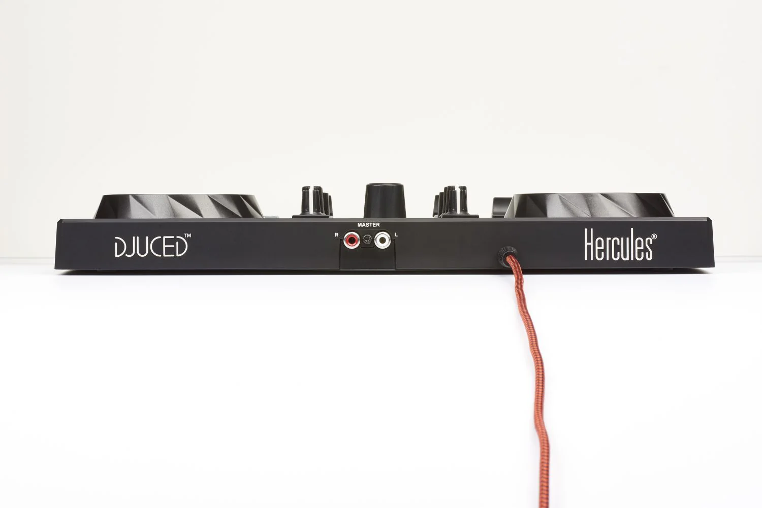 HERCULES DJ CONTROL IMPULSE 200