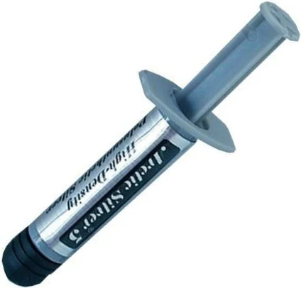 Arctic Silver 5 - Silver Thermal Compound 3.5g
