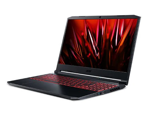 Acer Nitro 5 AN515-57 15.6 I5-11400H 16 GB 512 GB RTX 3050 Windows 11 Home 64-Bit