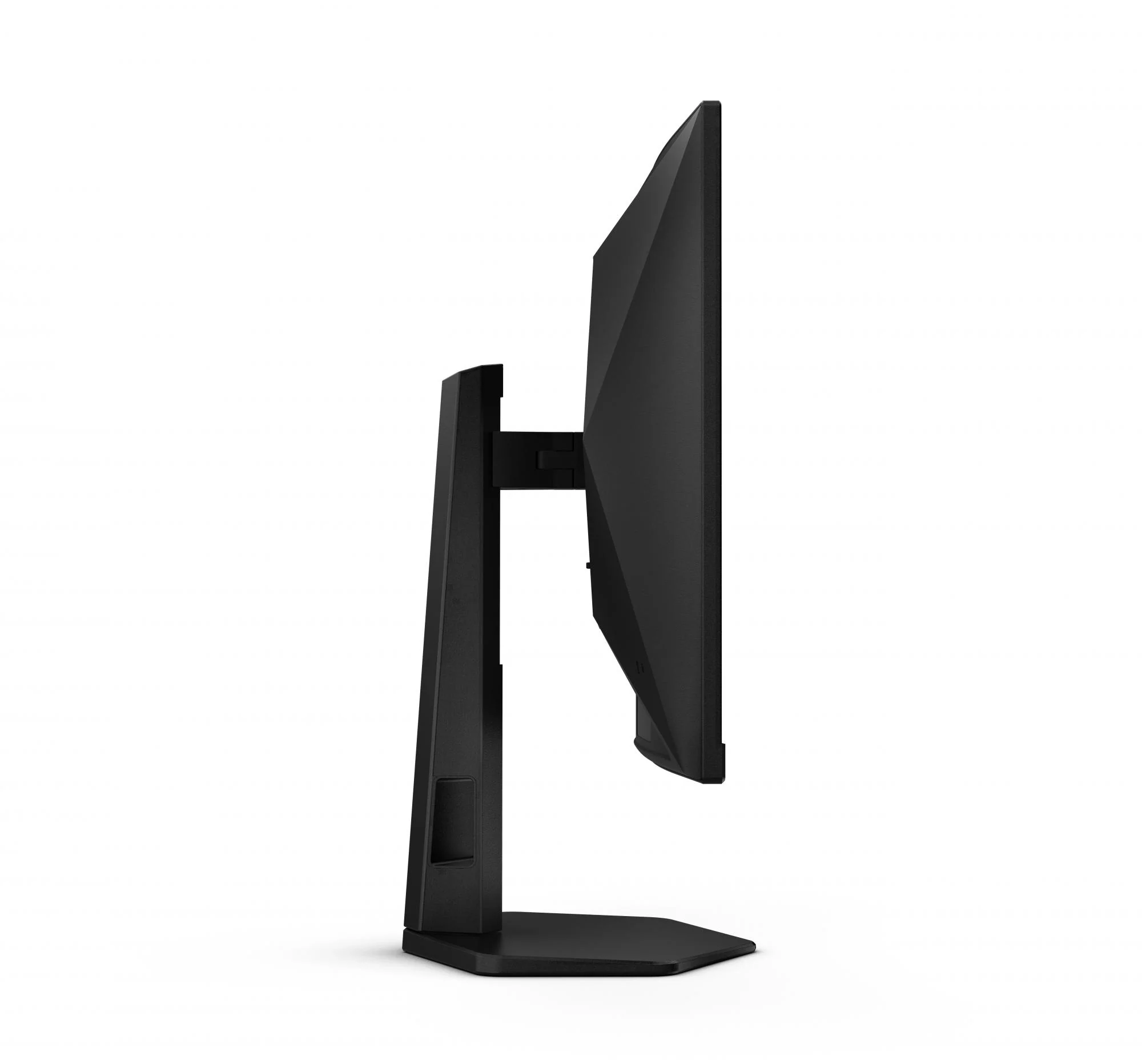 AOC Gaming C27G4ZXU 27 FHD Curved Skærm - 280Hz