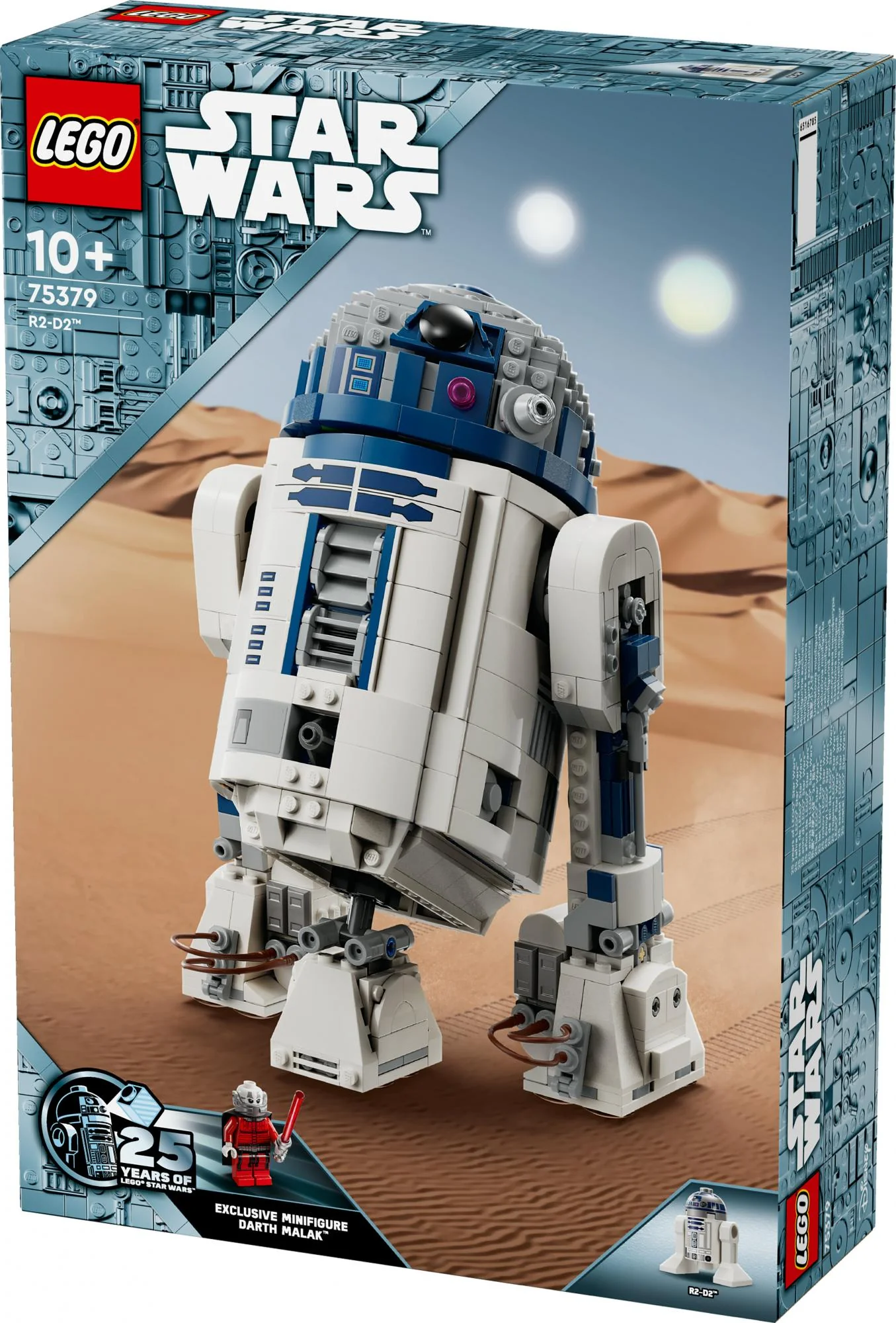 LEGO Star Wars - R2-D2™ ( 75379)