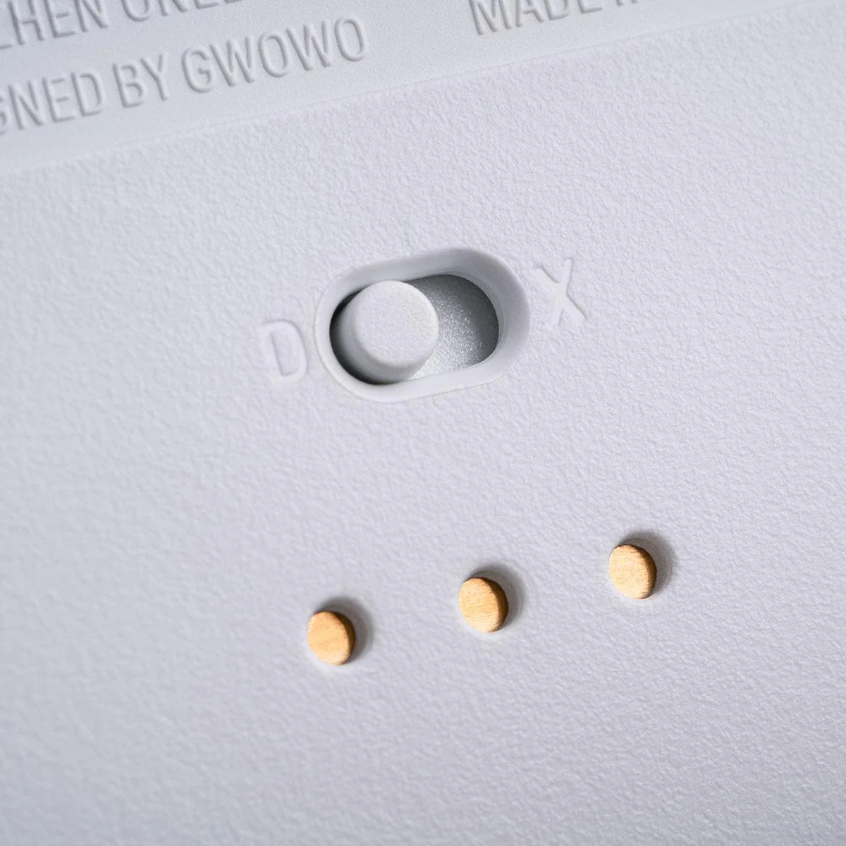 8BitDo Ultimate BT Pad - Nintendo Switch - Hvid