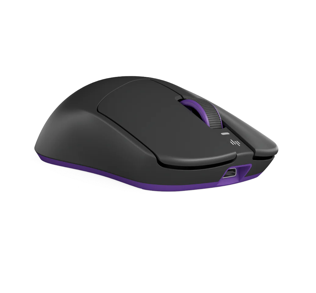 Dark Project - Novus Pro