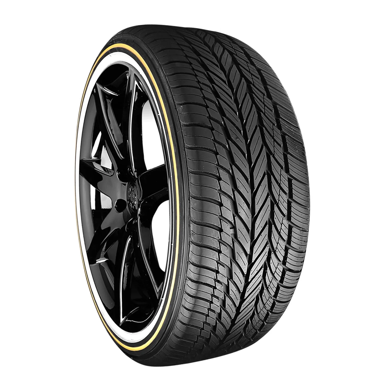 Vogue Custom Built Radial 225/60R16XL 102H Tire