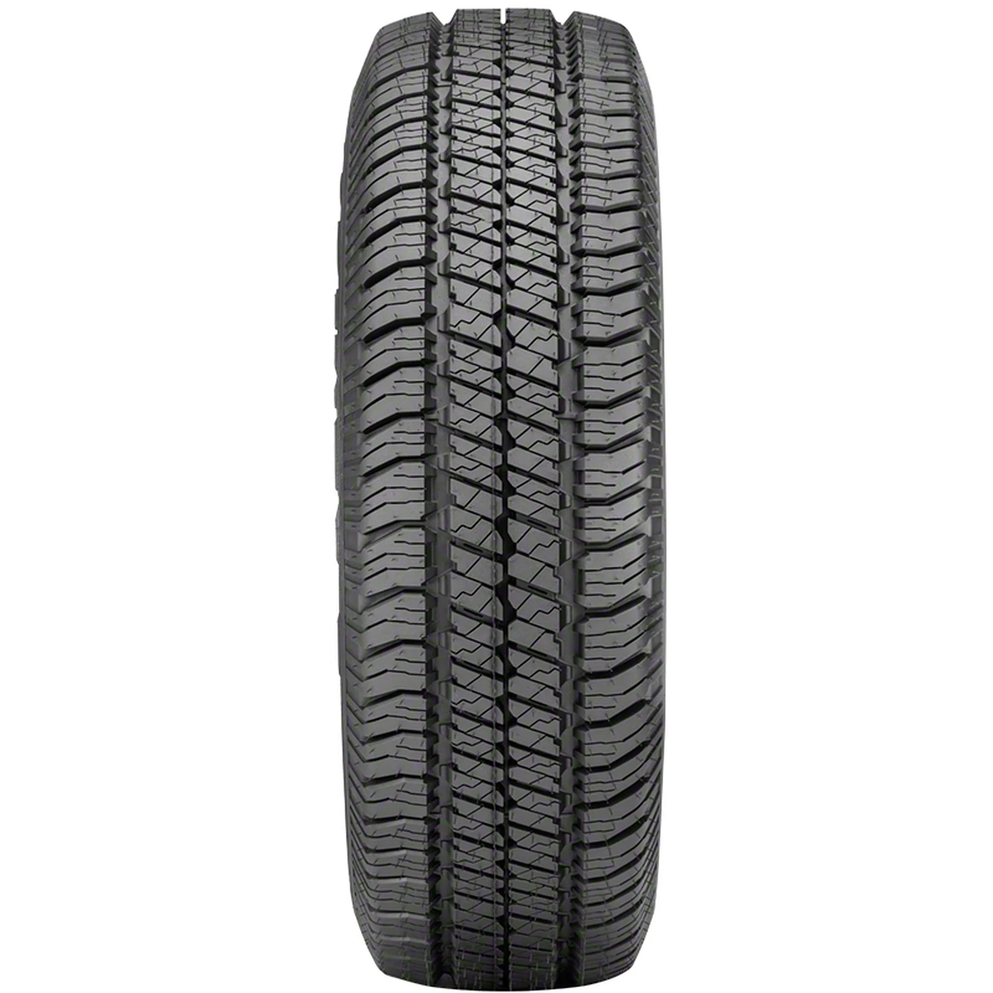 Goodyear Wrangler SR-A All Season P255/75R17 113S Light Truck Tire