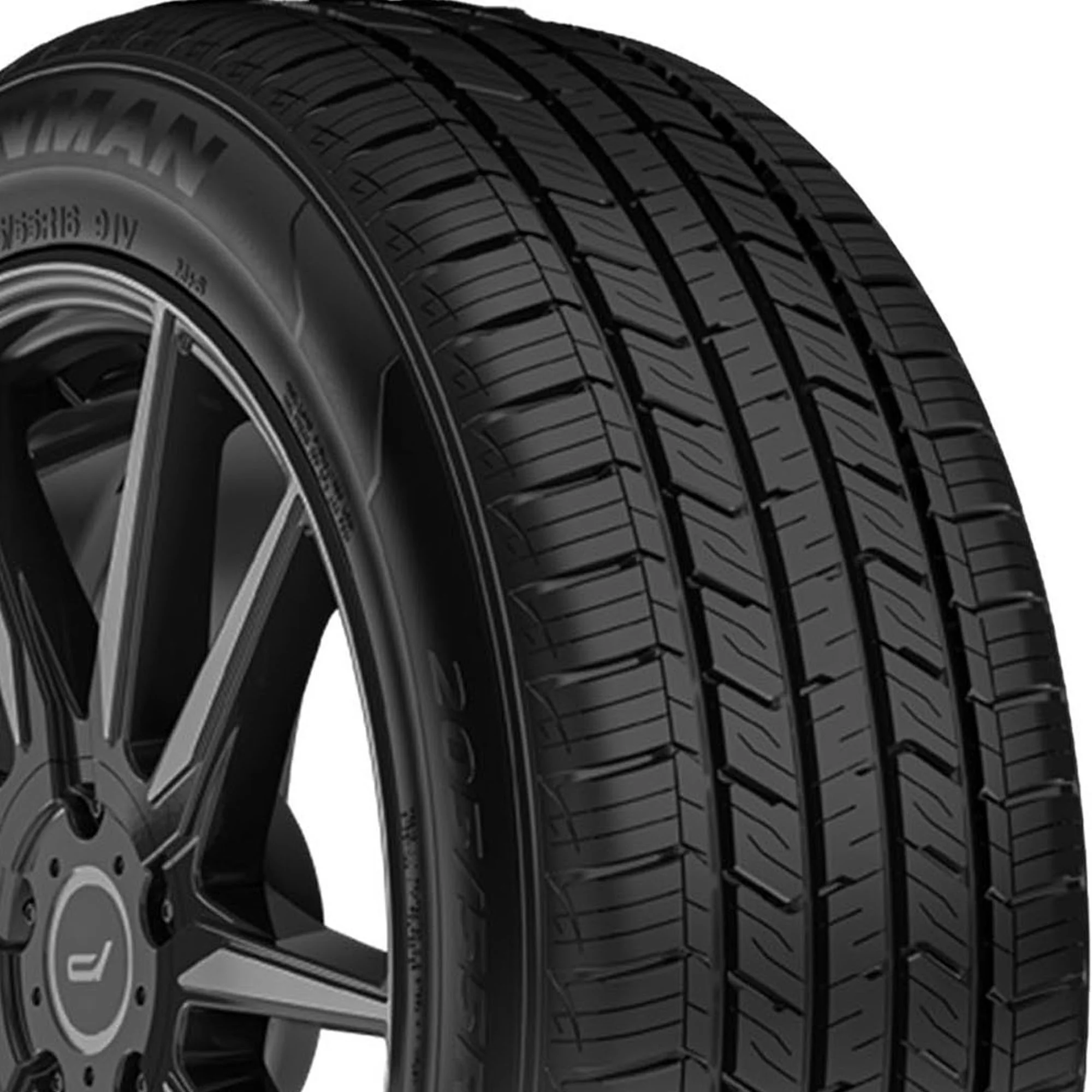 Ironman iMOVE PT 225/55R17 97H