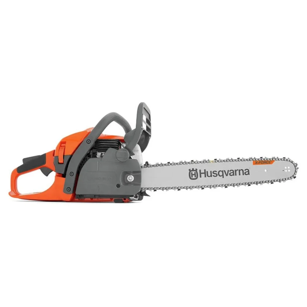 Husqvarna 970613028 2.8 HP 50cc 18 in. 445 Gas Chainsaw
