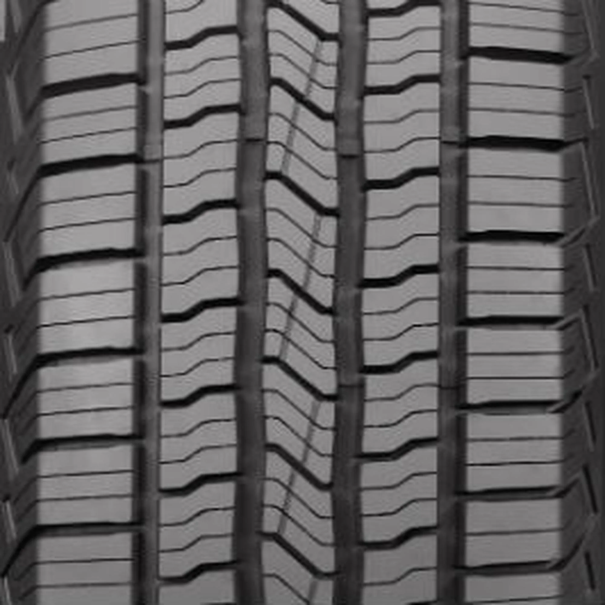 Mastercraft Stratus HT Highway 225/75R16 104T Light Truck Tire