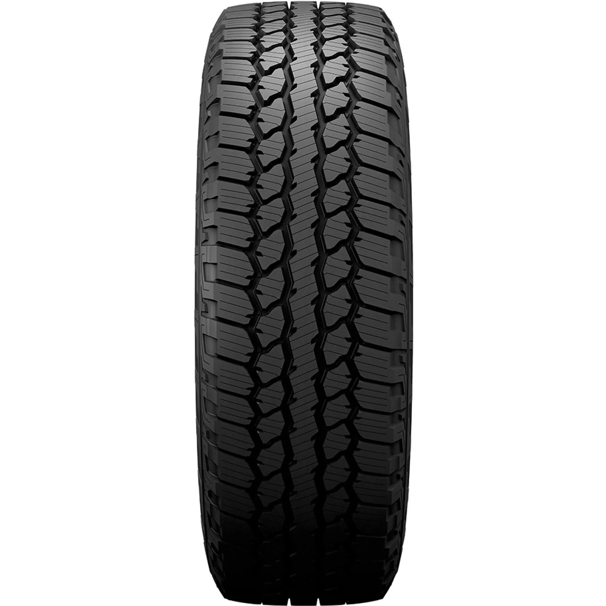 Firestone Destination A/T2 All Terrain P285/70R17 117T Passenger Tire