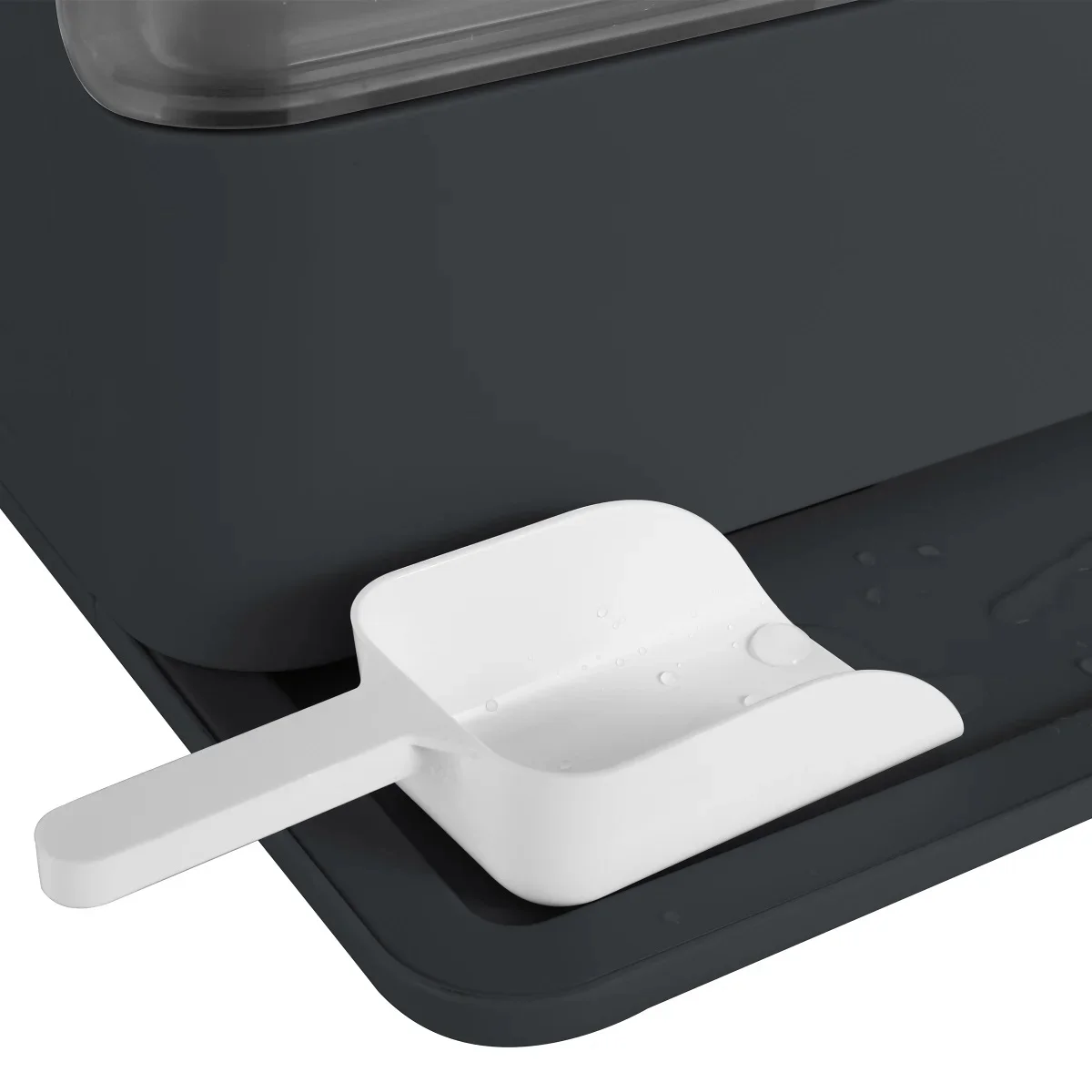 Frigidaire Gallery Nugget Ice Maker, 44 Pounds (Black)