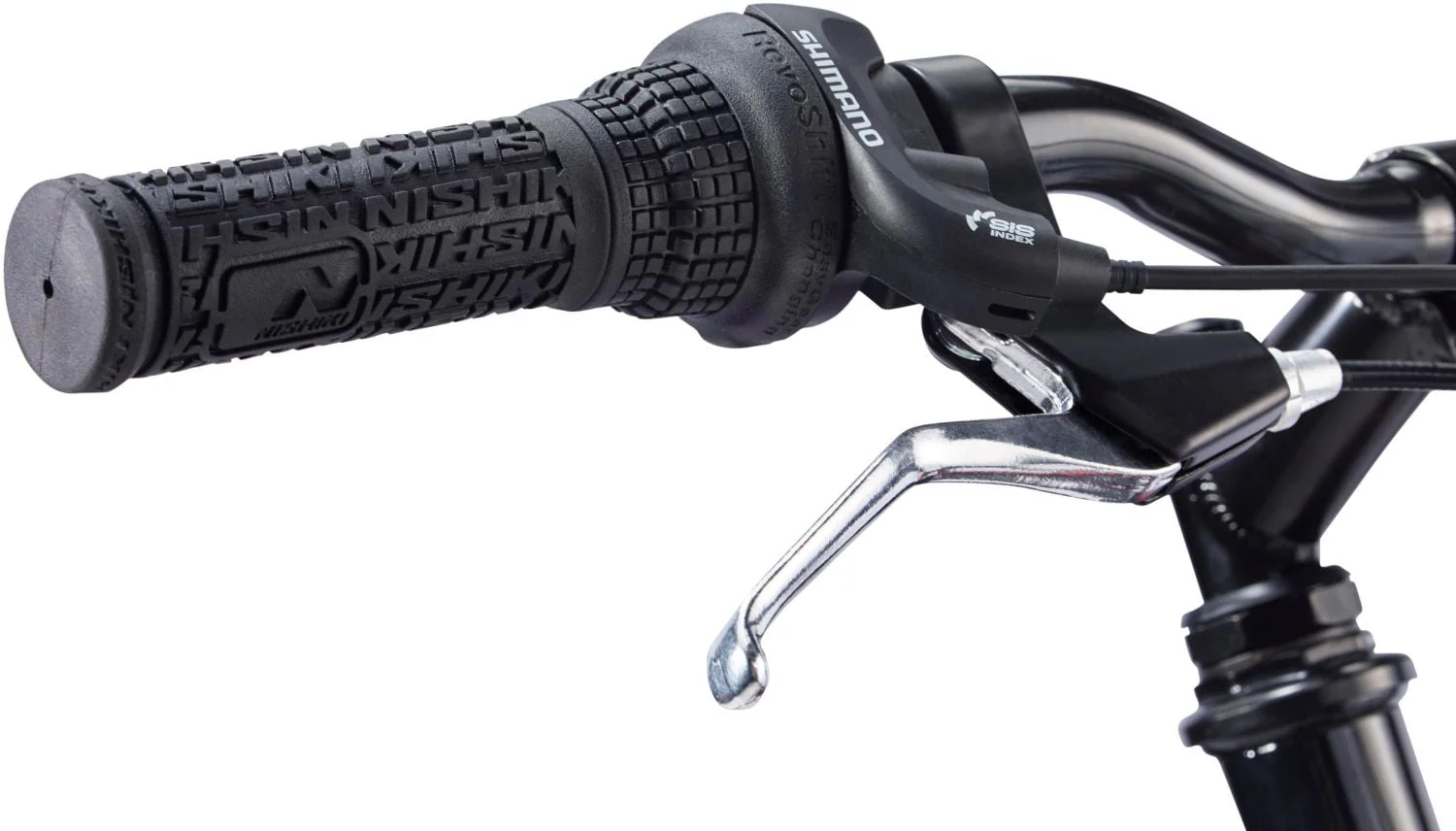 Nishiki Boys' Pueblo 24'' Mountain Bike