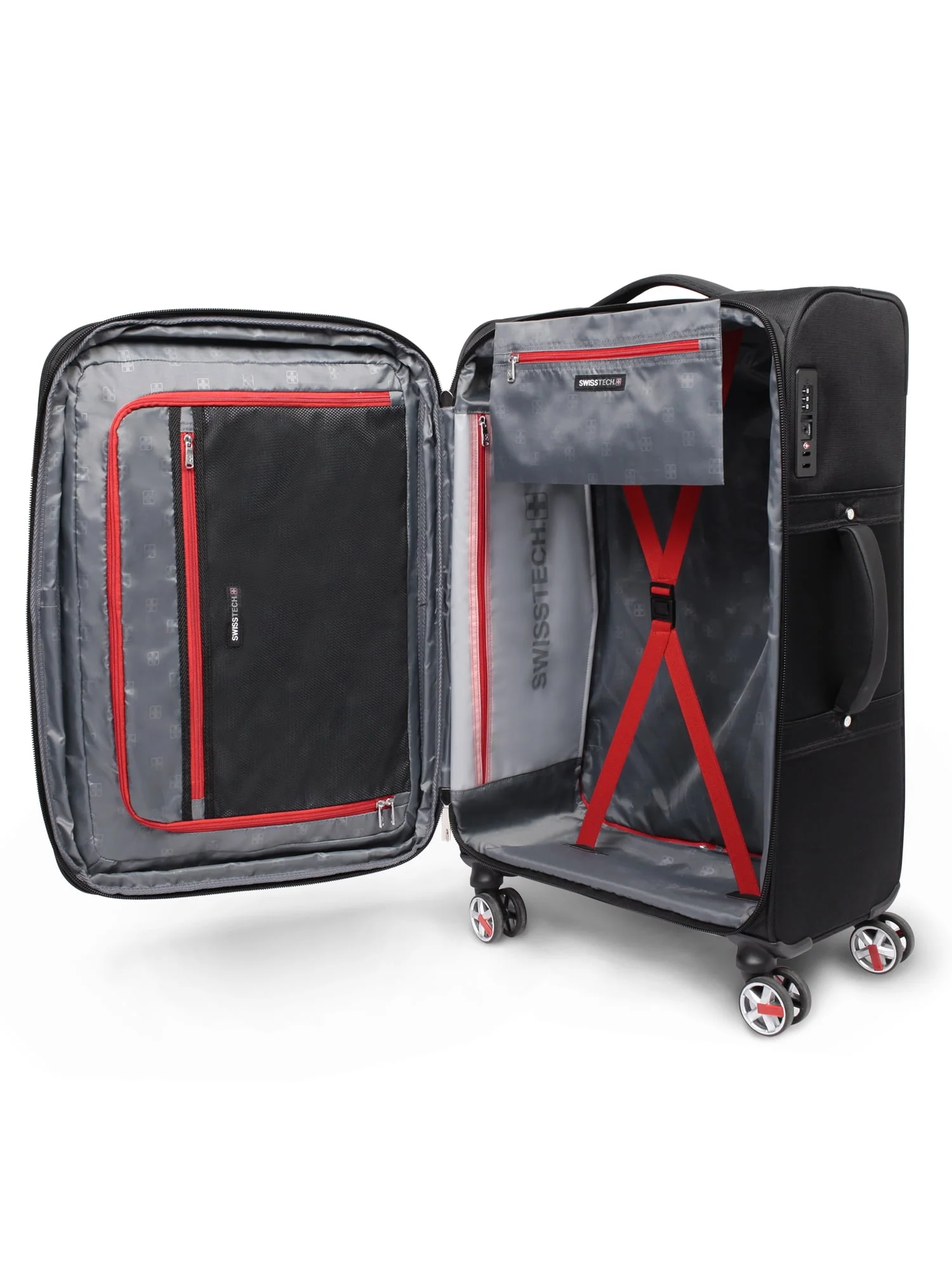 SwissTech Executive 29